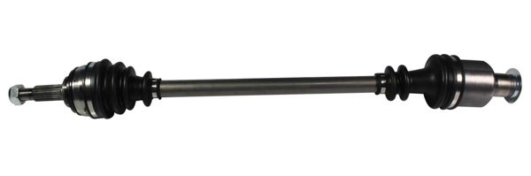 HART 470 888 Drive shaft