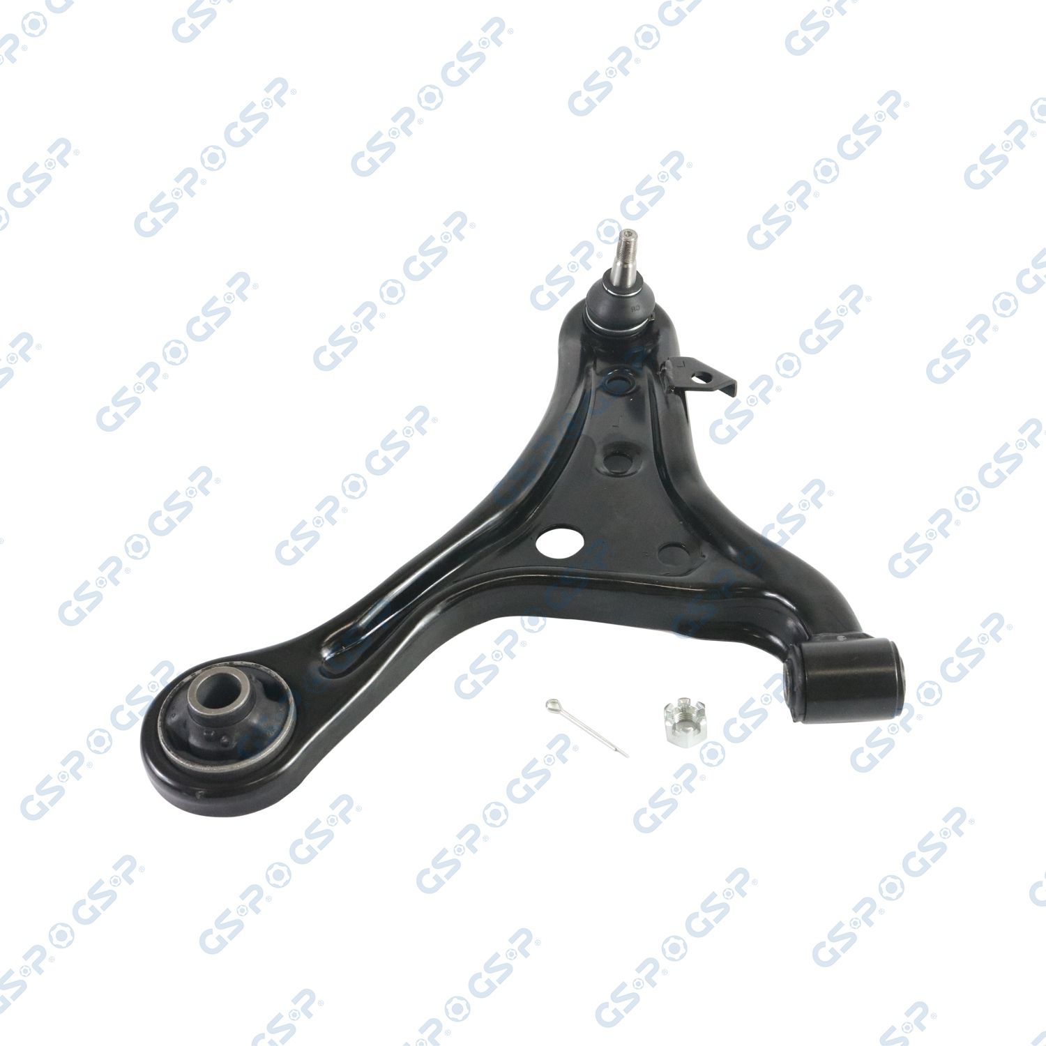 GSP S063445 Control/trailing arm, wheel suspension