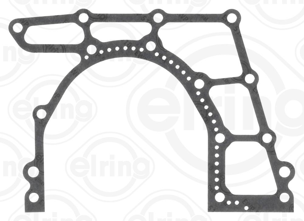 ELRING 915.387 Gasket, housing cover (crankcase)