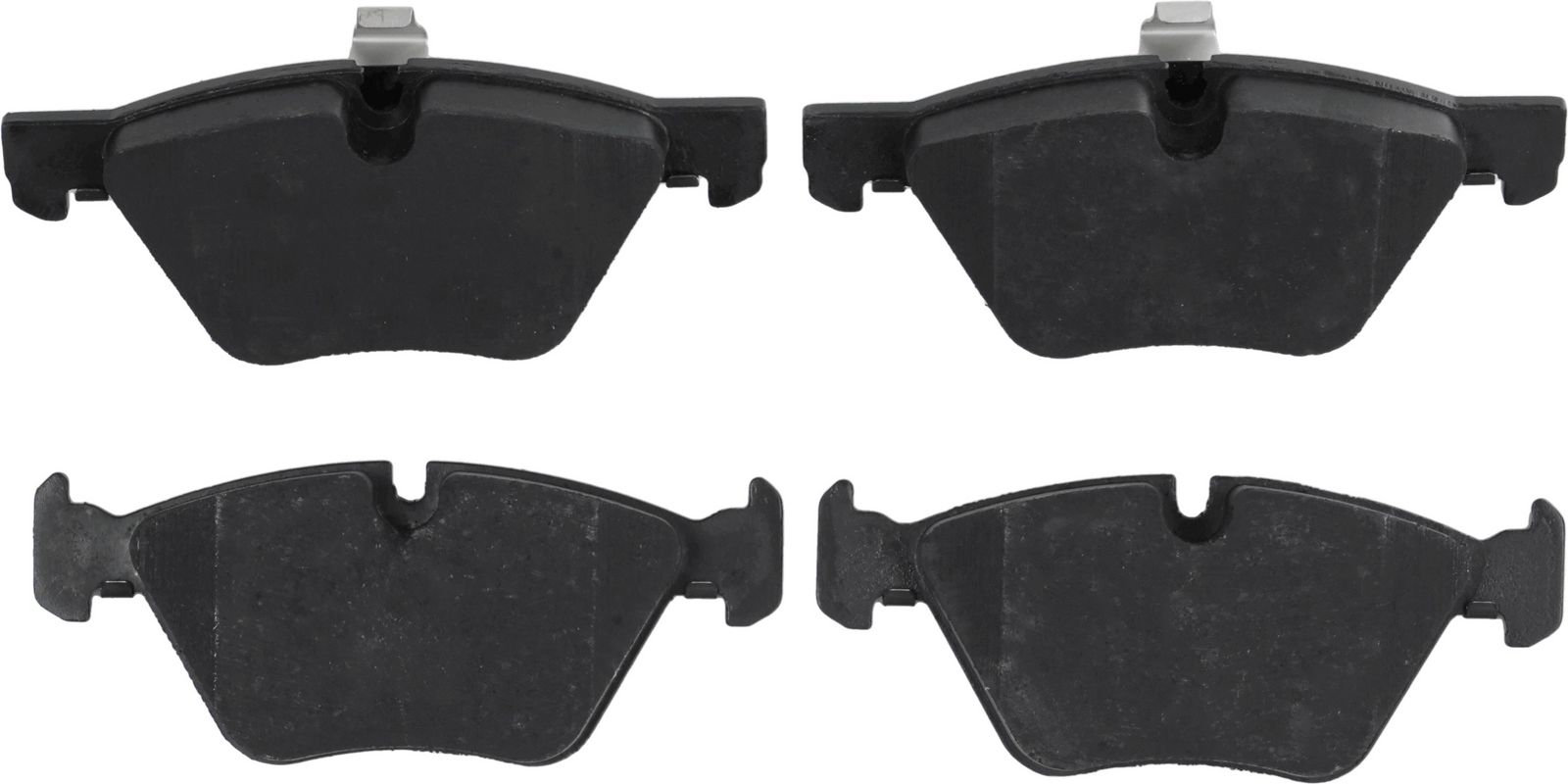 Brake Pad Set, disc brake-2