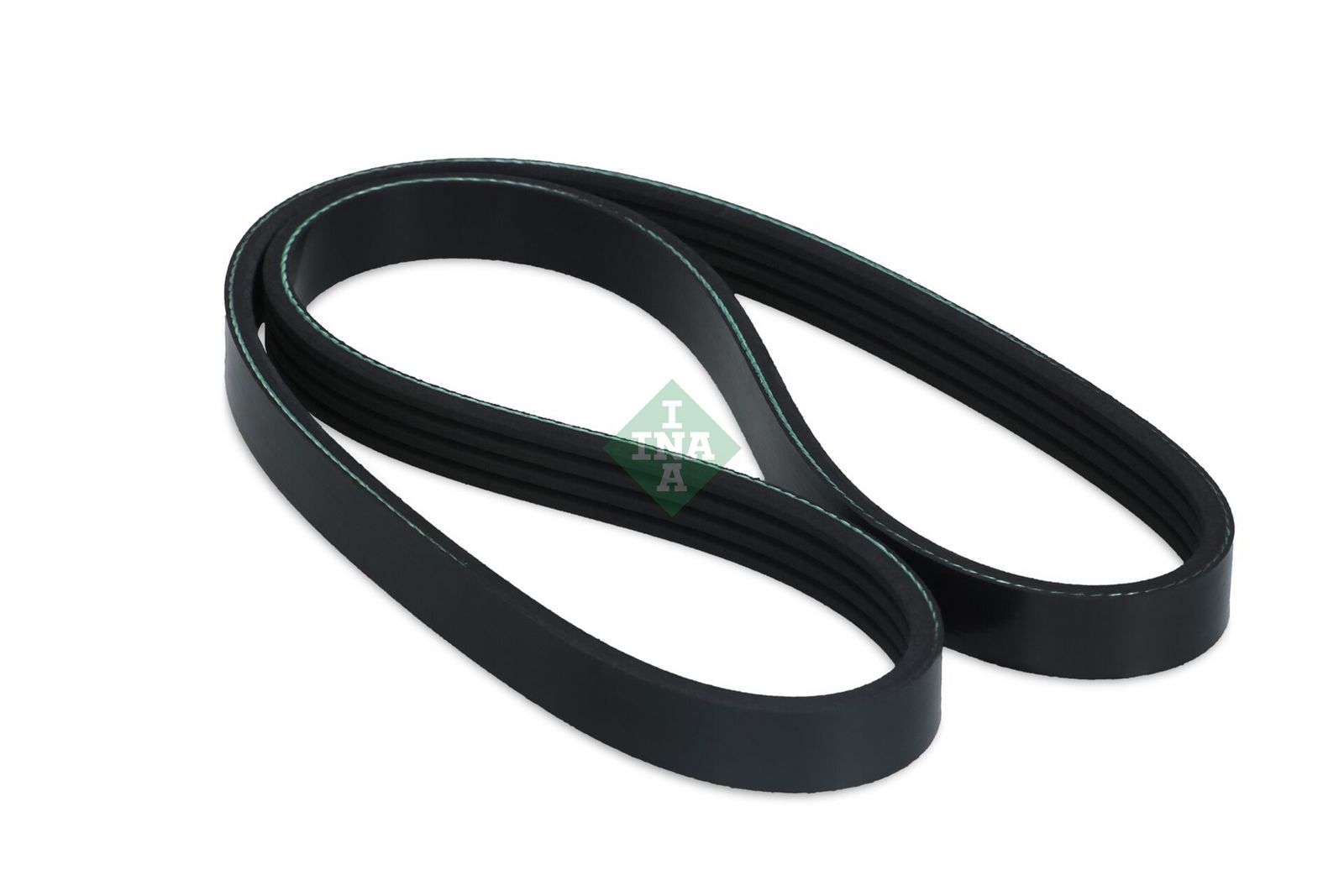 SCHAEFFLER INA FB 4PK800 V-ribbed belt