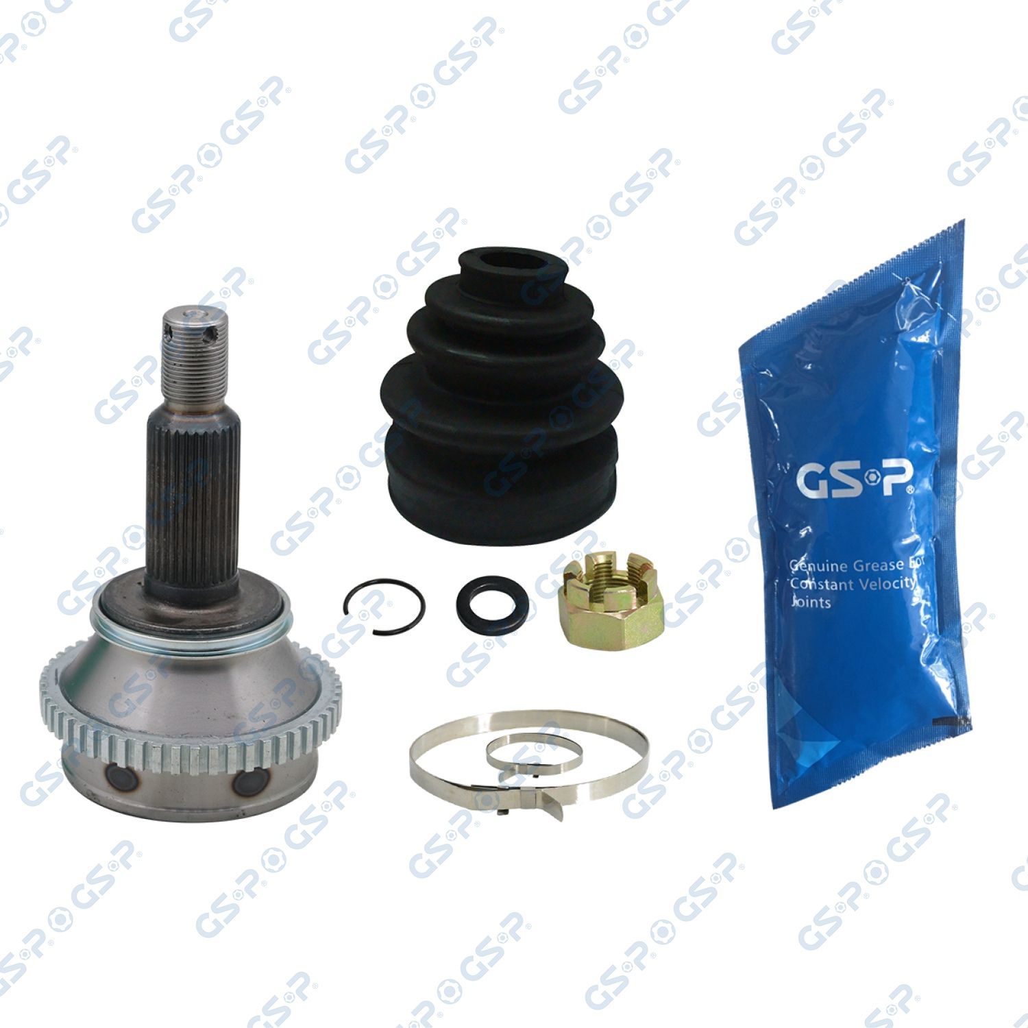GSP 824323 Joint kit, drive shaft