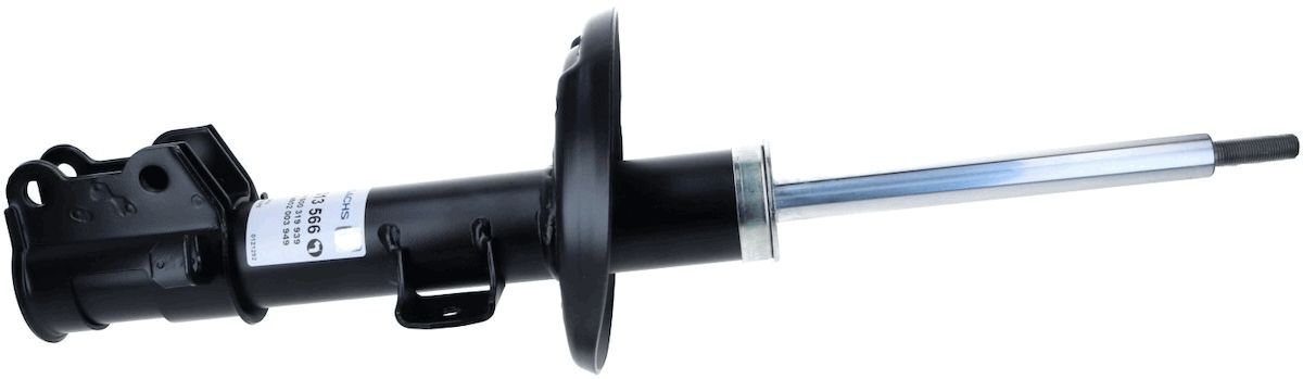 Shock Absorber-2