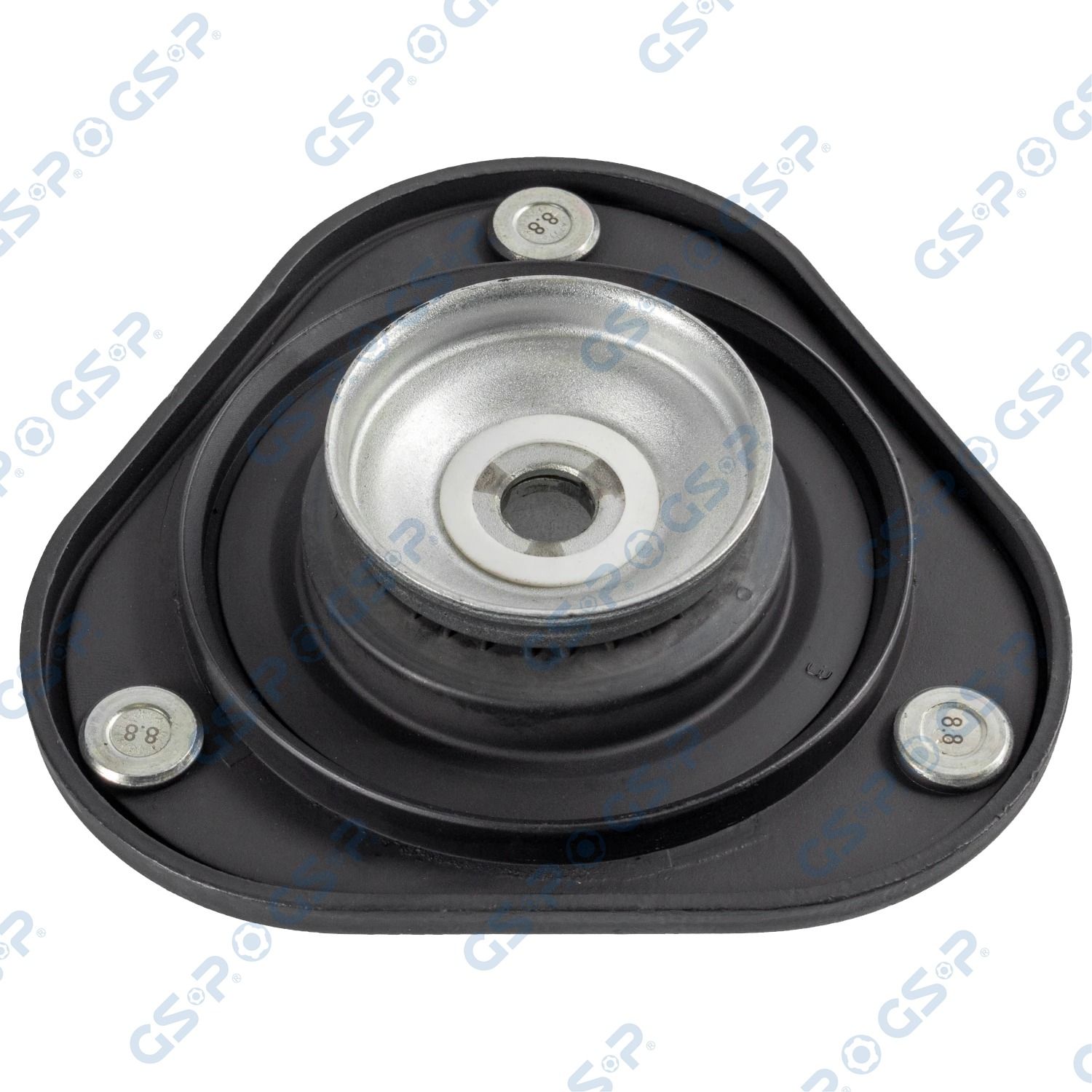 GSP 534106 Suspension strut support mount