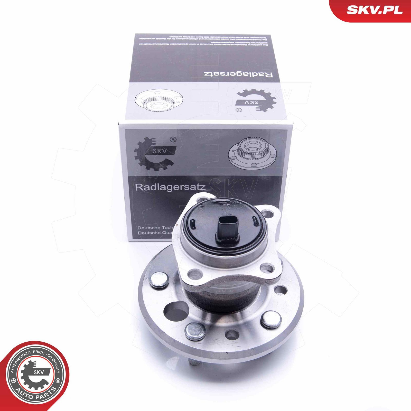 ESEN SKV 29SKV273 Wheel bearing kit