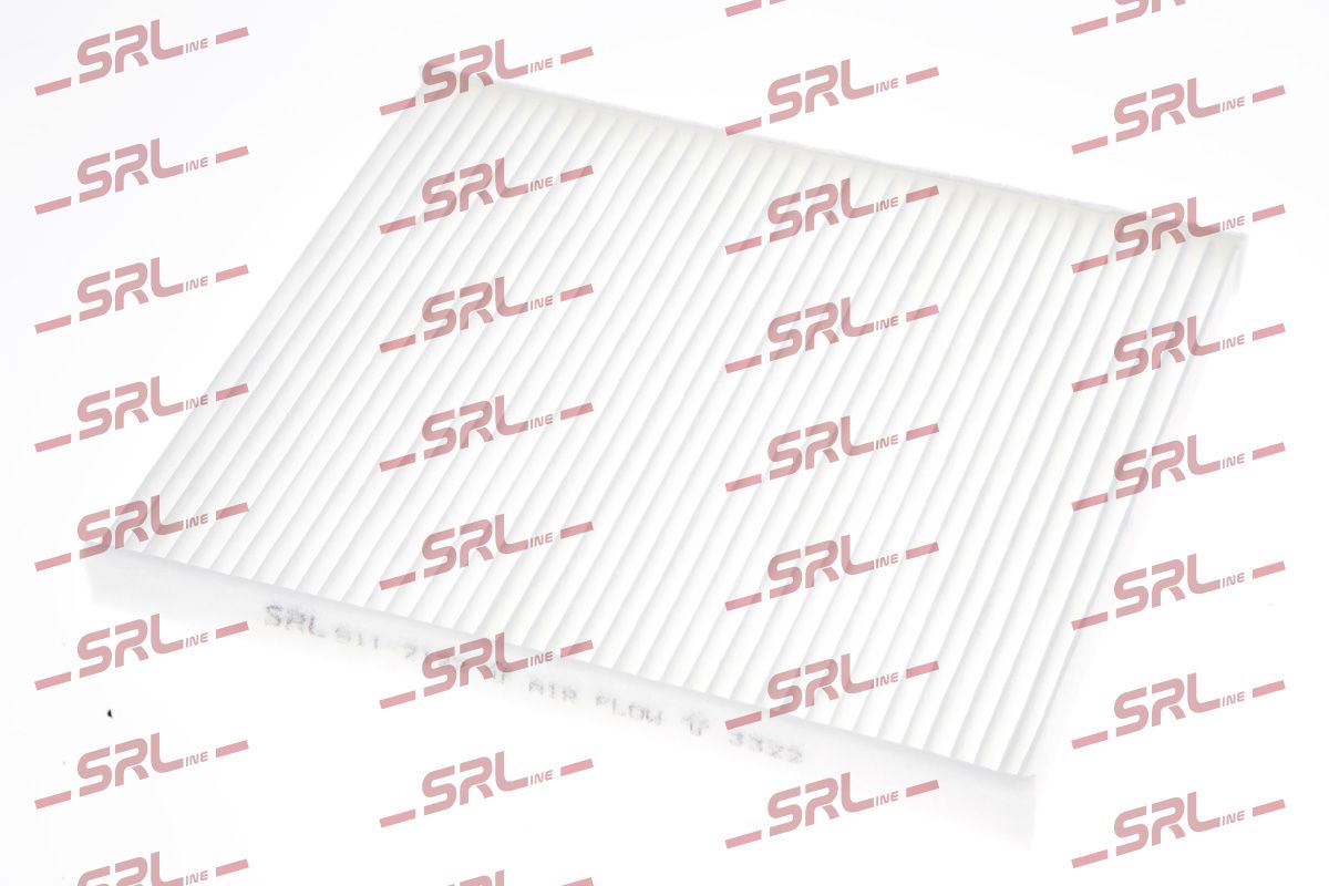 SRLINE S11-2122 Filter, cabin air