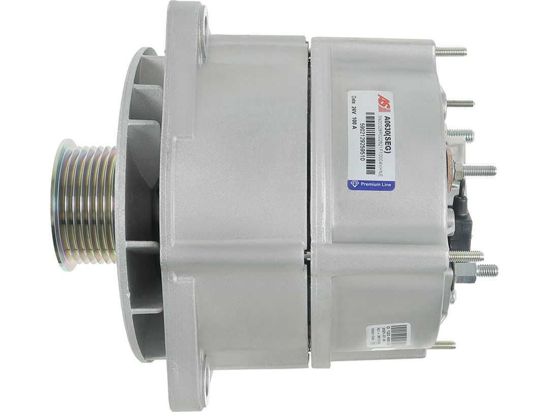 Alternator-3