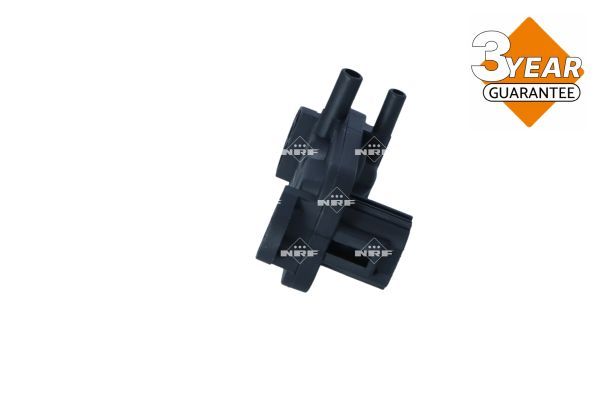 Sensor, exhaust pressure-1