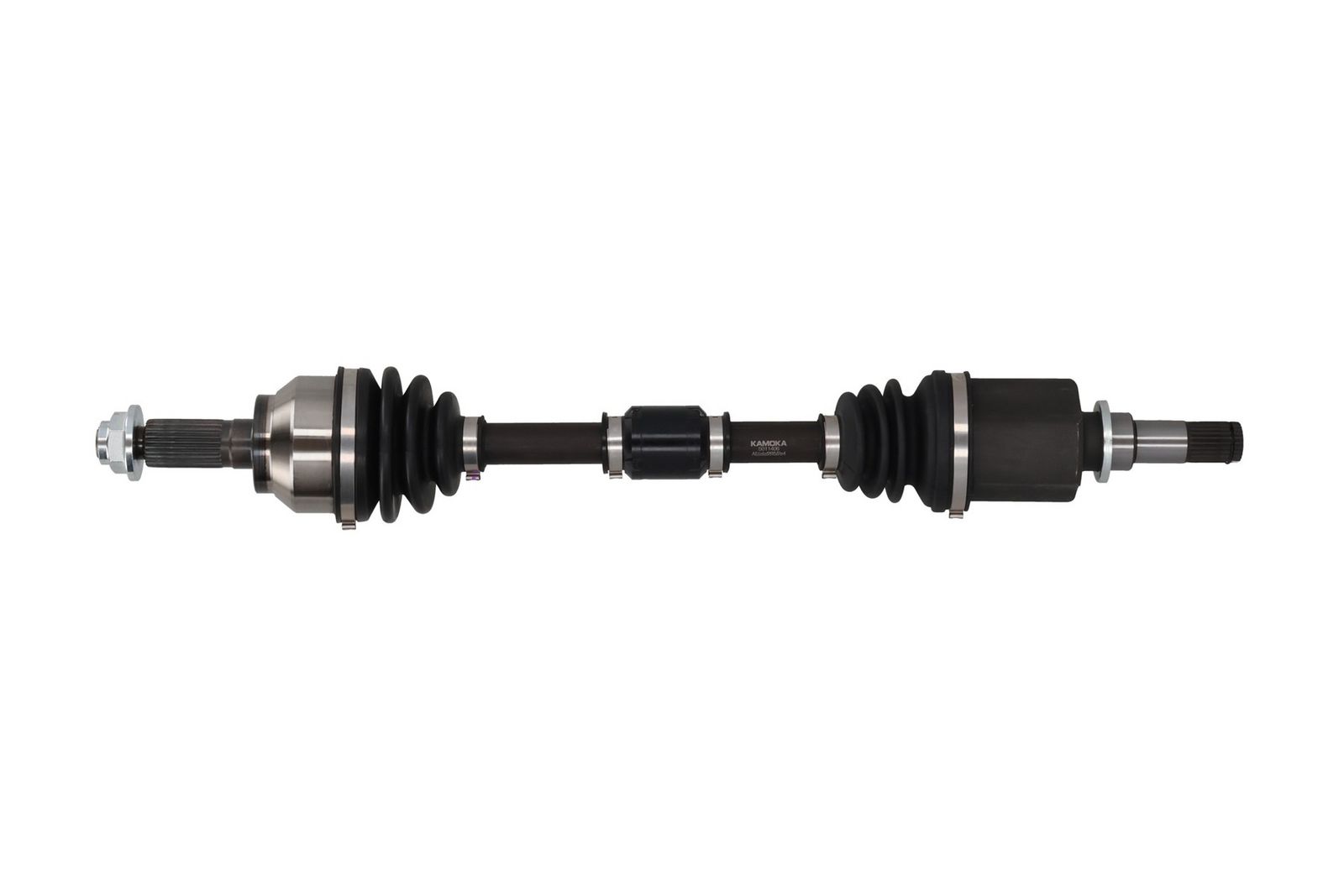 KAMOKA 5011406 Drive shaft