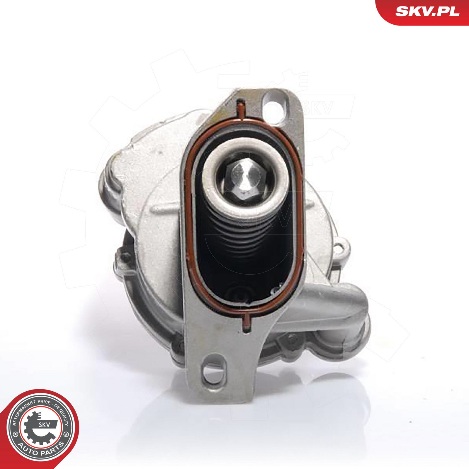 Vacuum Pump, braking system-1