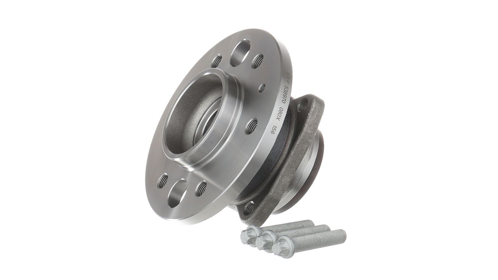 Wheel Bearing Kit-1