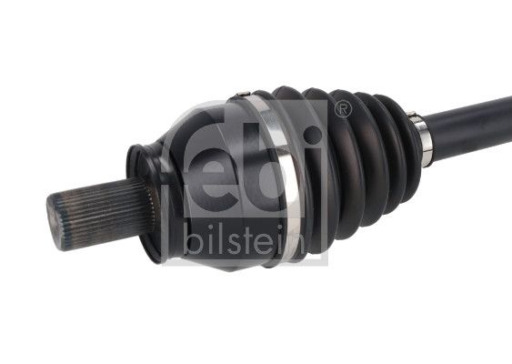 Drive Shaft-1