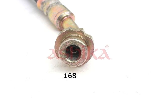 Holding Bracket, brake hose-1