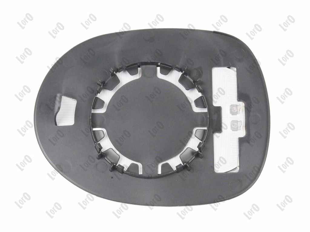 Mirror Glass, exterior mirror-main