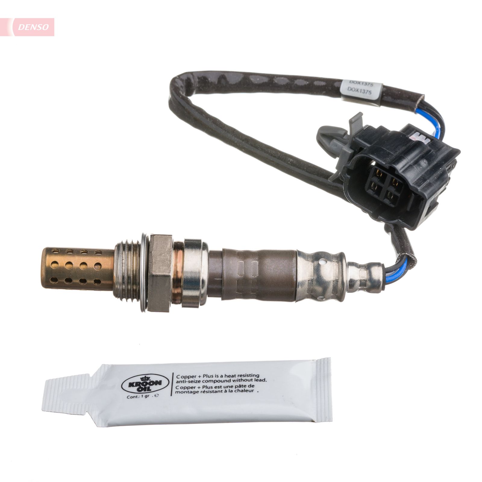 DENSO DOX-1375 Oxygen sensor
