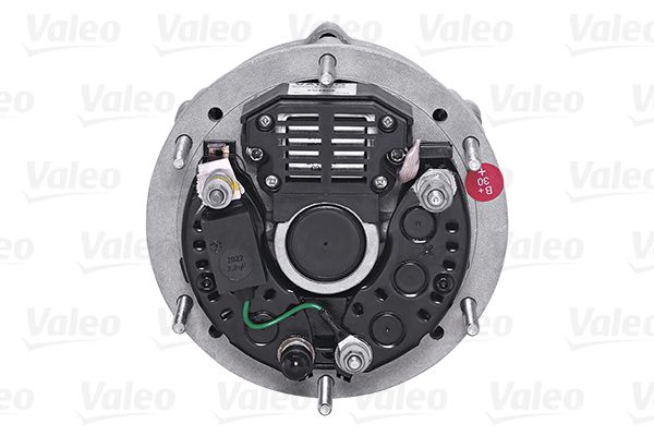 Alternator-1