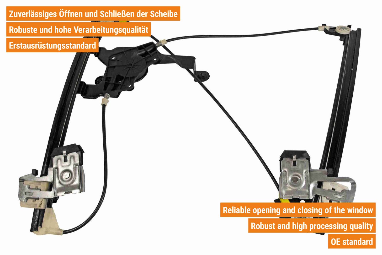 Window Regulator-1