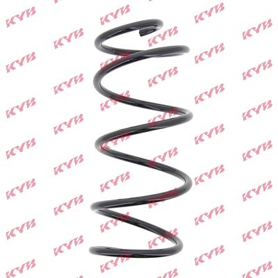 KYB RH3487 Suspension spring