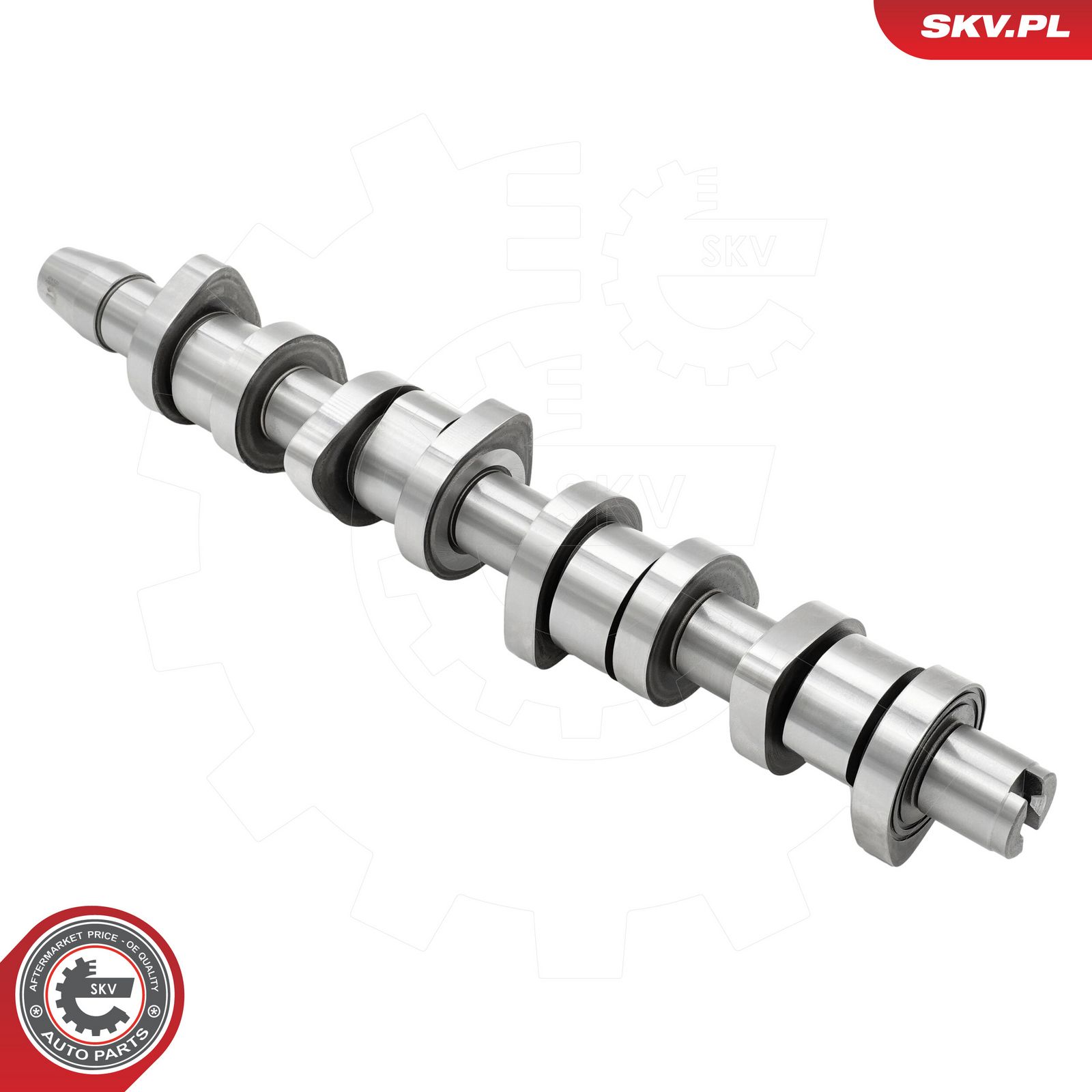 ESEN SKV 80SKV004 Camshaft