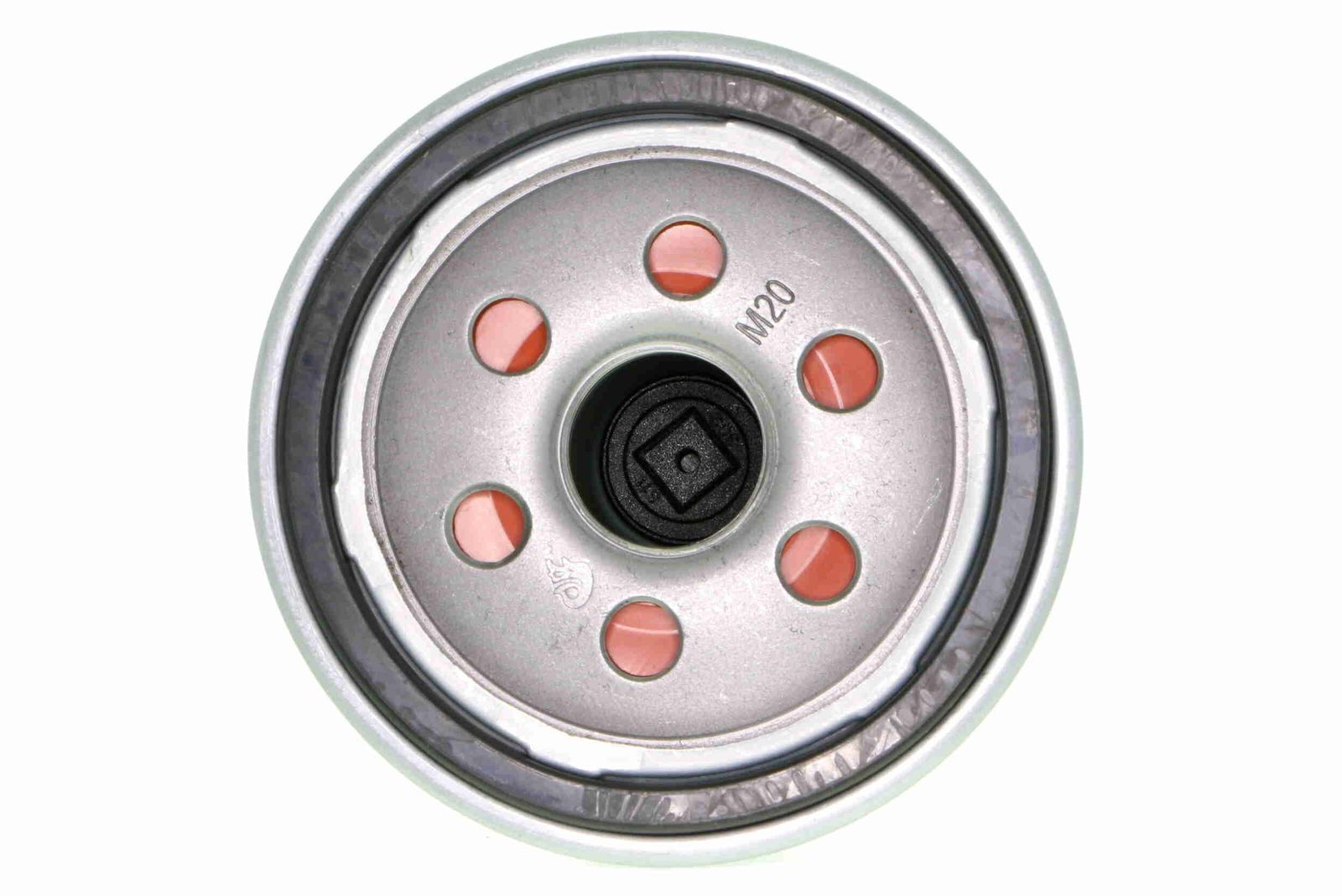 Oil Filter-1