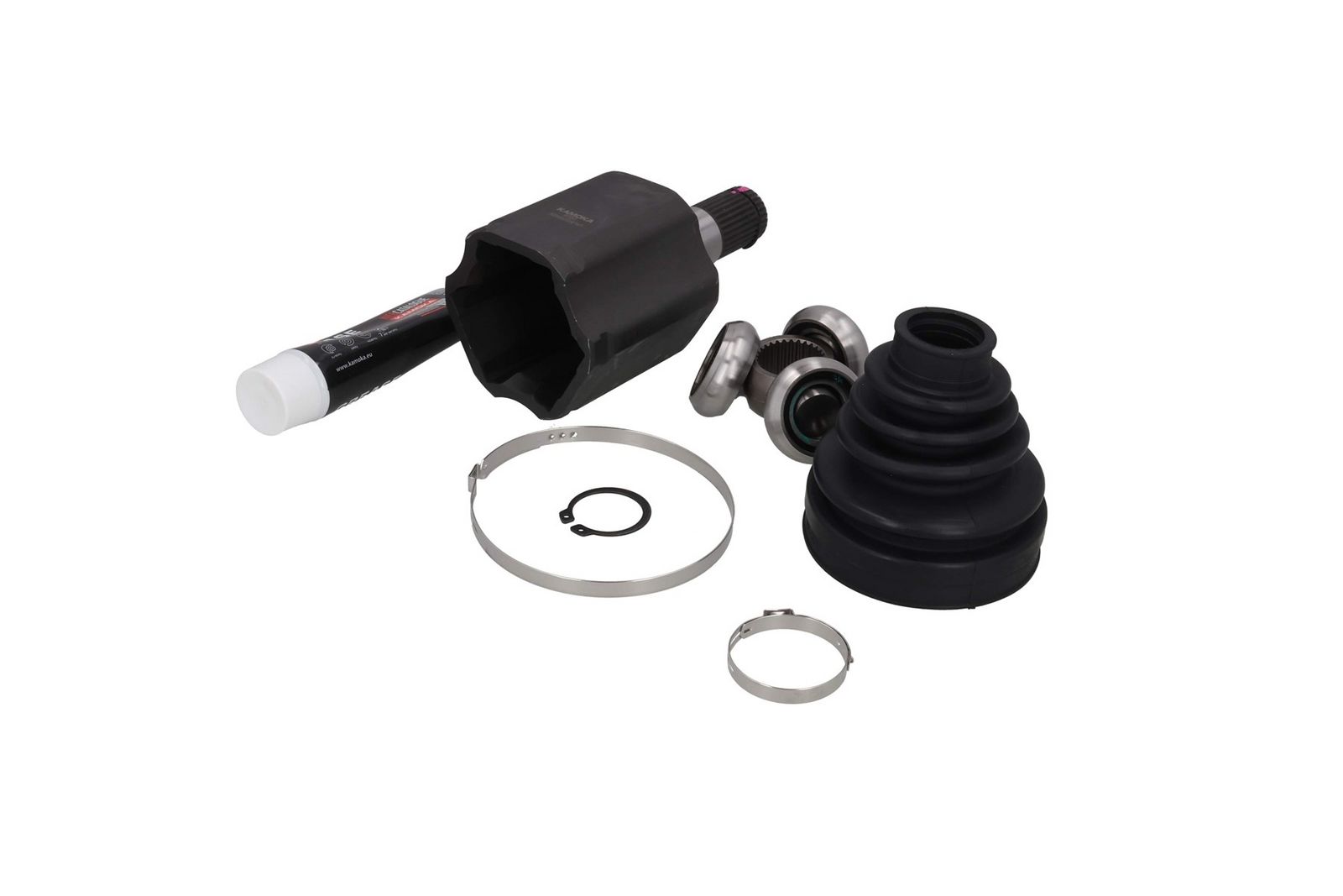 KAMOKA 8760 Joint kit, drive shaft