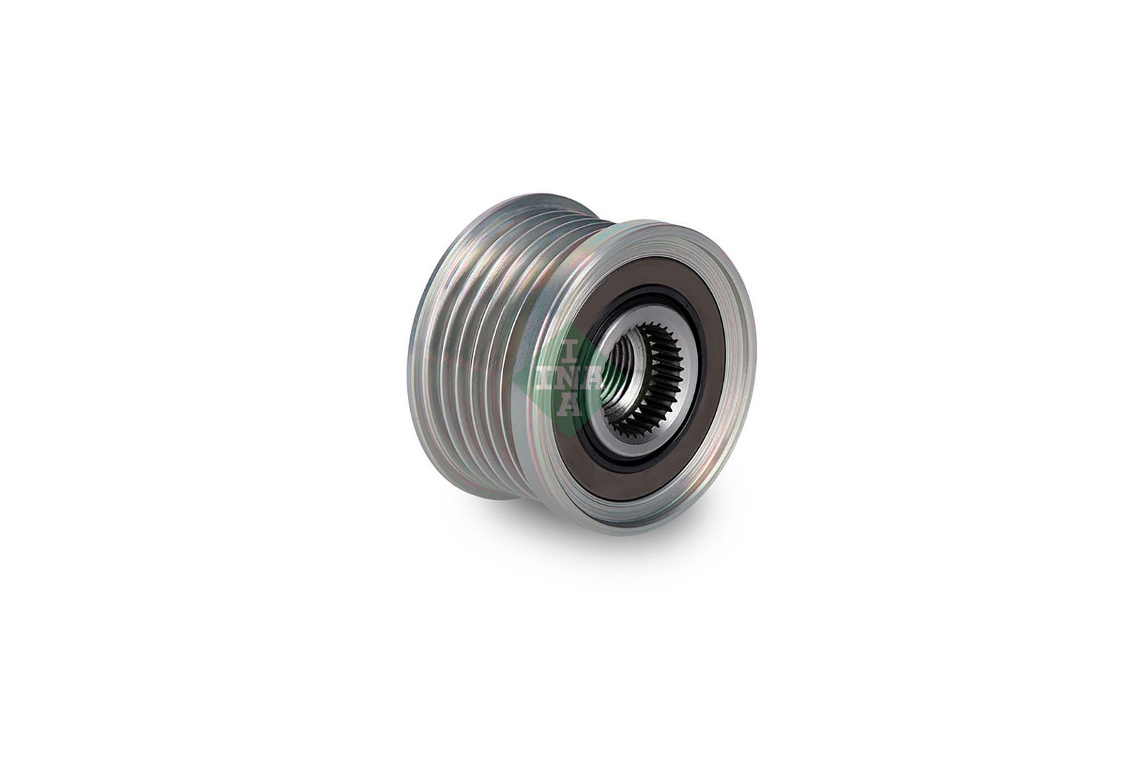 Alternator Freewheel Clutch-2