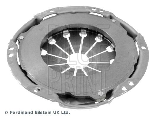 Clutch Pressure Plate-1