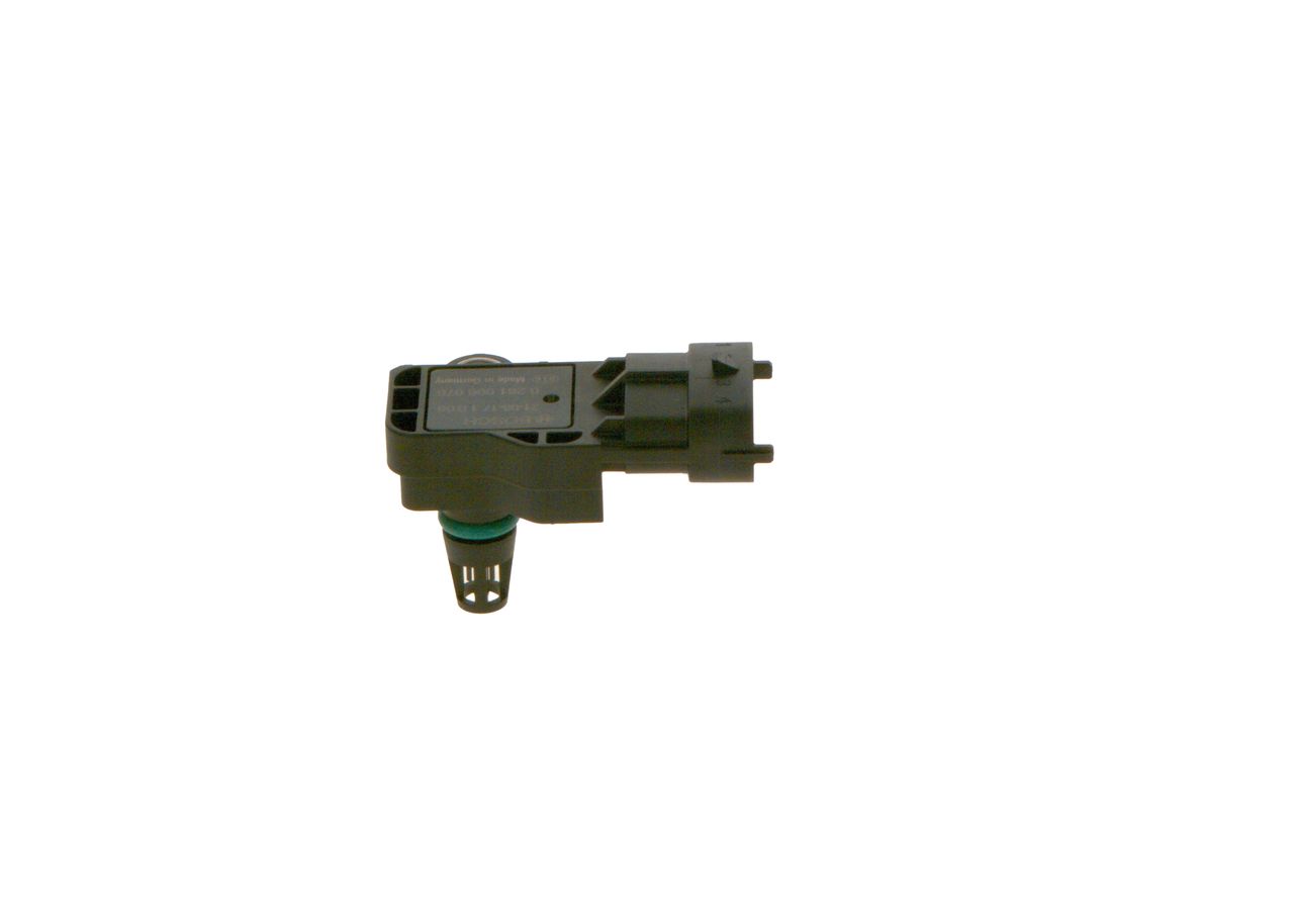 Sensor, boost pressure-5
