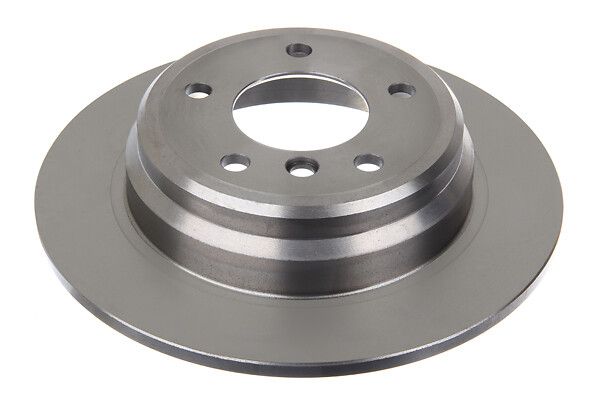 Brake Disc-1