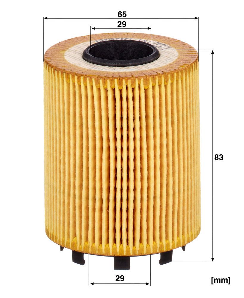 Oil Filter-3
