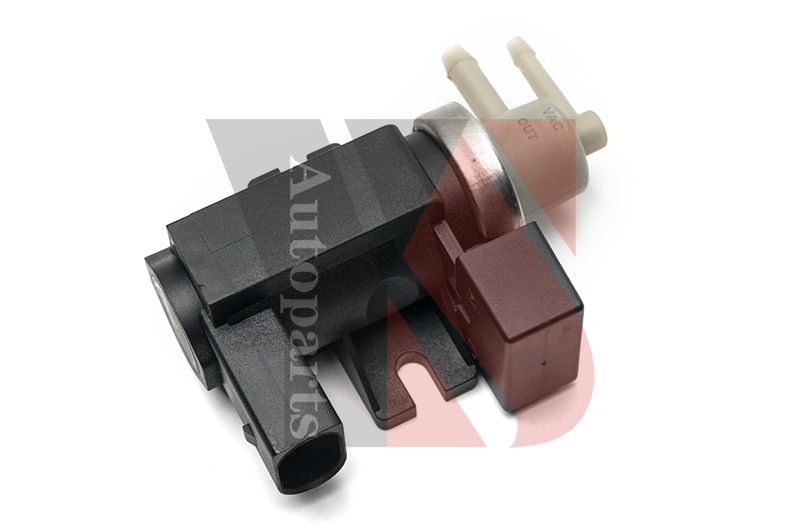 YSPARTS PCV046 Pressure converter, exhaust control