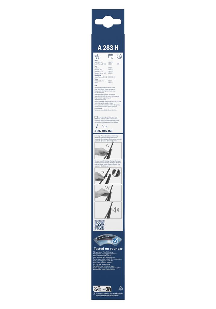 Wiper Blade-5
