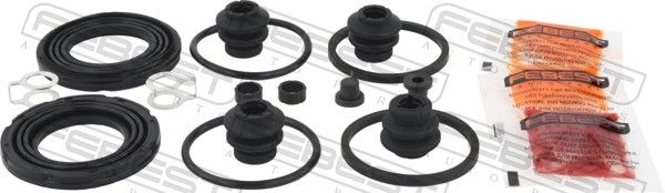 Repair Kit, brake caliper-main