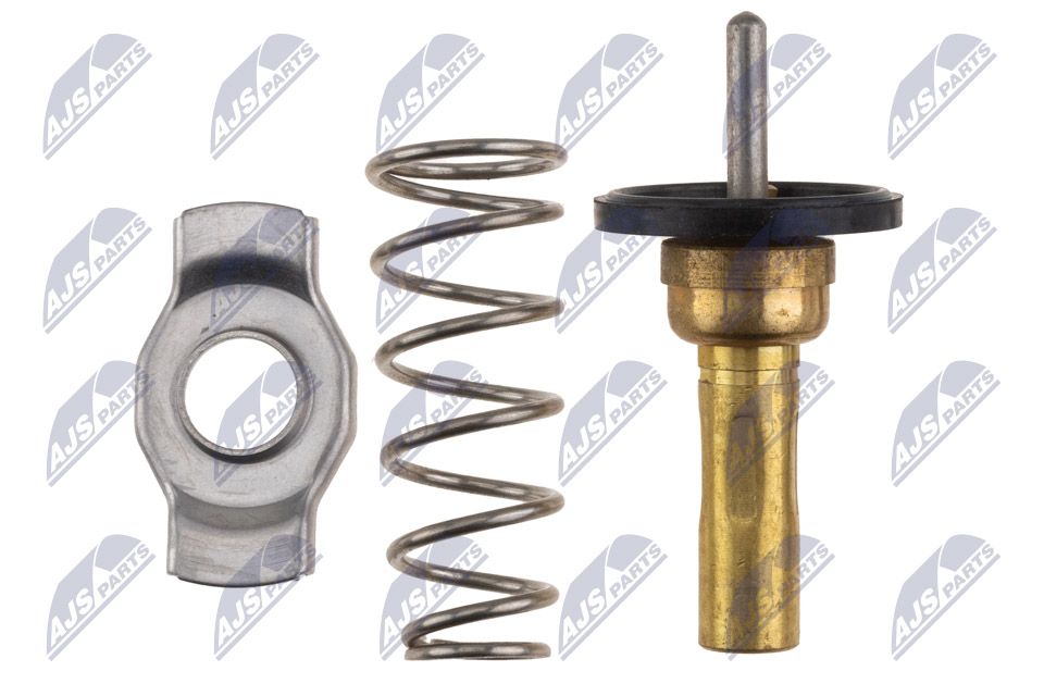 Thermostat, coolant-2
