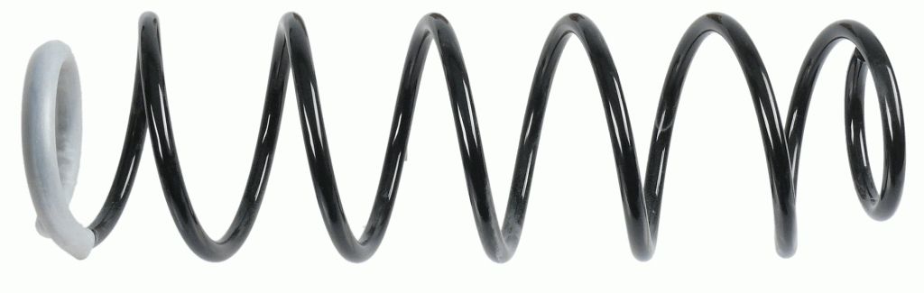 SACHS 996 663 Suspension spring