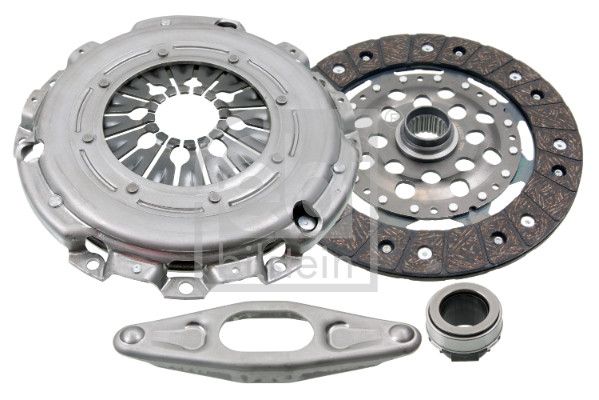 FEBI BILSTEIN 1004588 Clutch kit