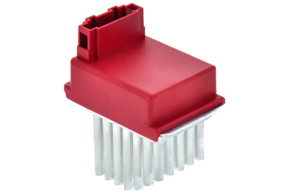 TOPRAN 111 035 Regulator, interior blower