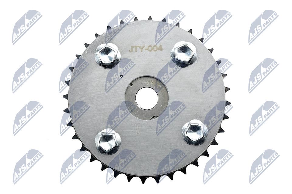 Camshaft Adjuster-4