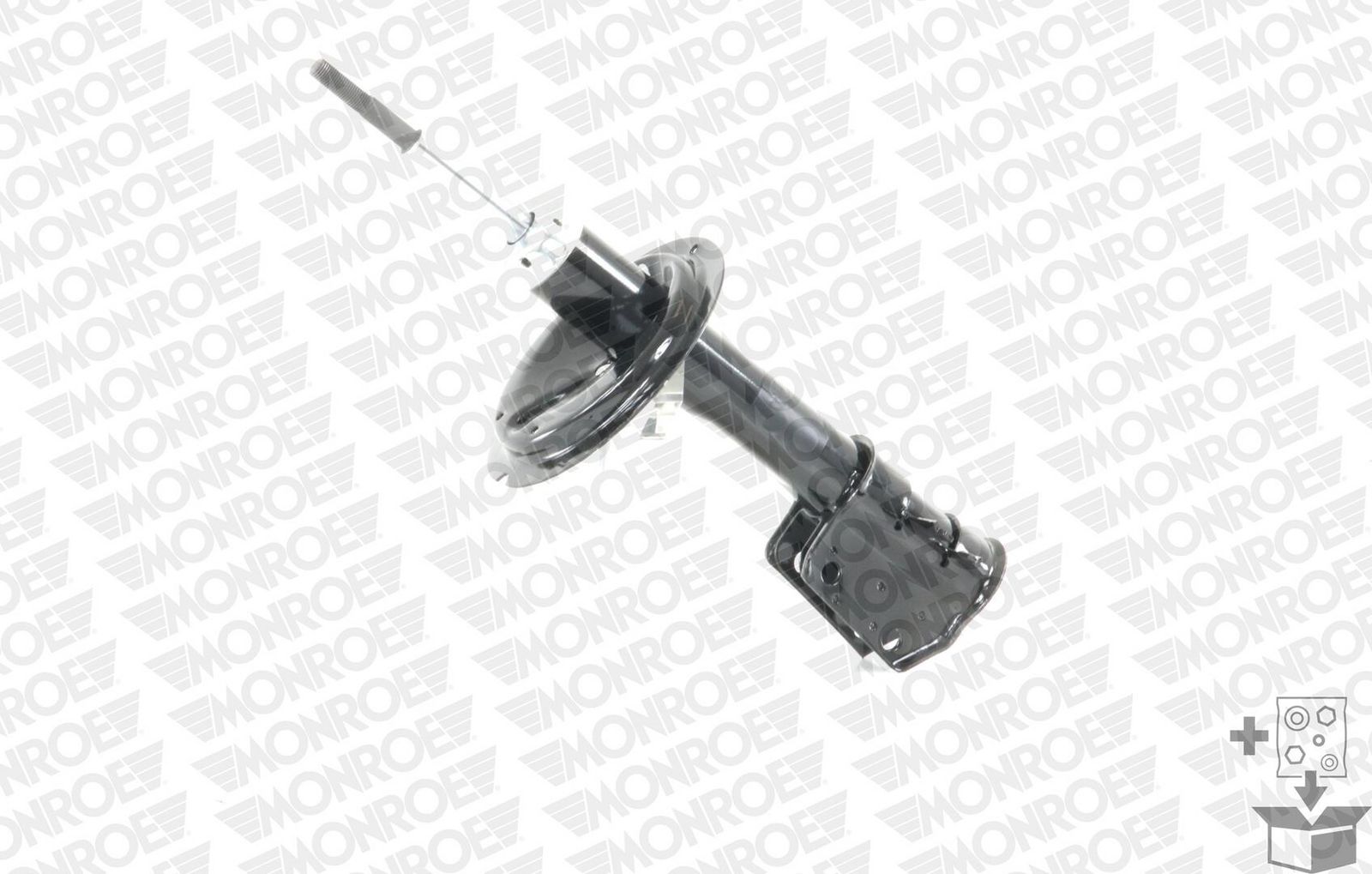 Shock Absorber-2