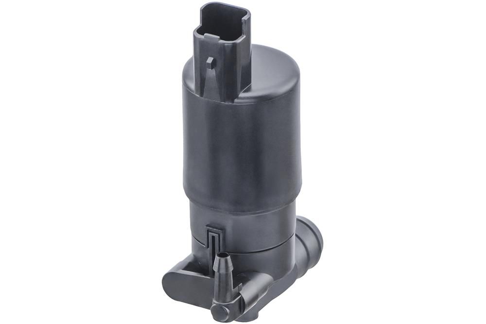 TOPRAN 207 666 Washer fluid pump, window cleaning