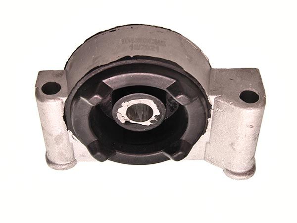 Mounting, manual transmission-1