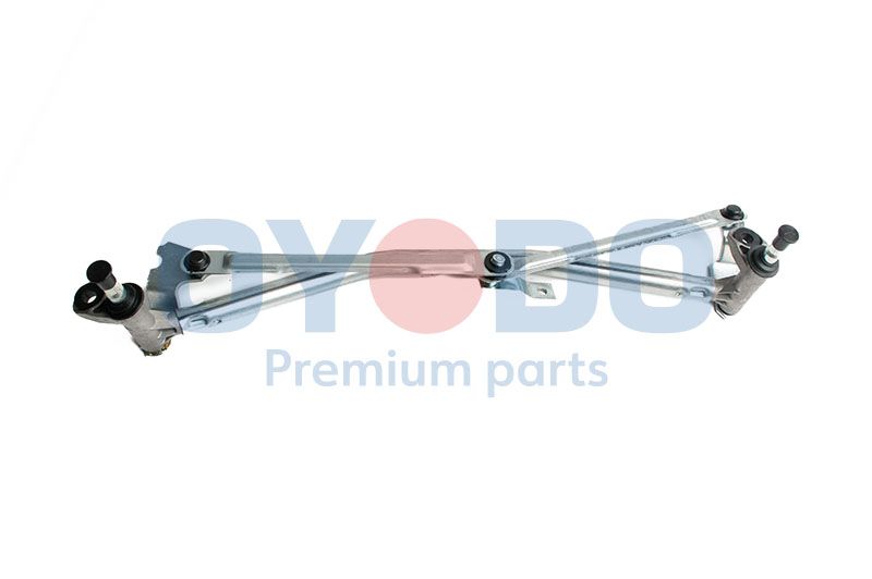 OYODO 90B9027-OYO Wiper linkage
