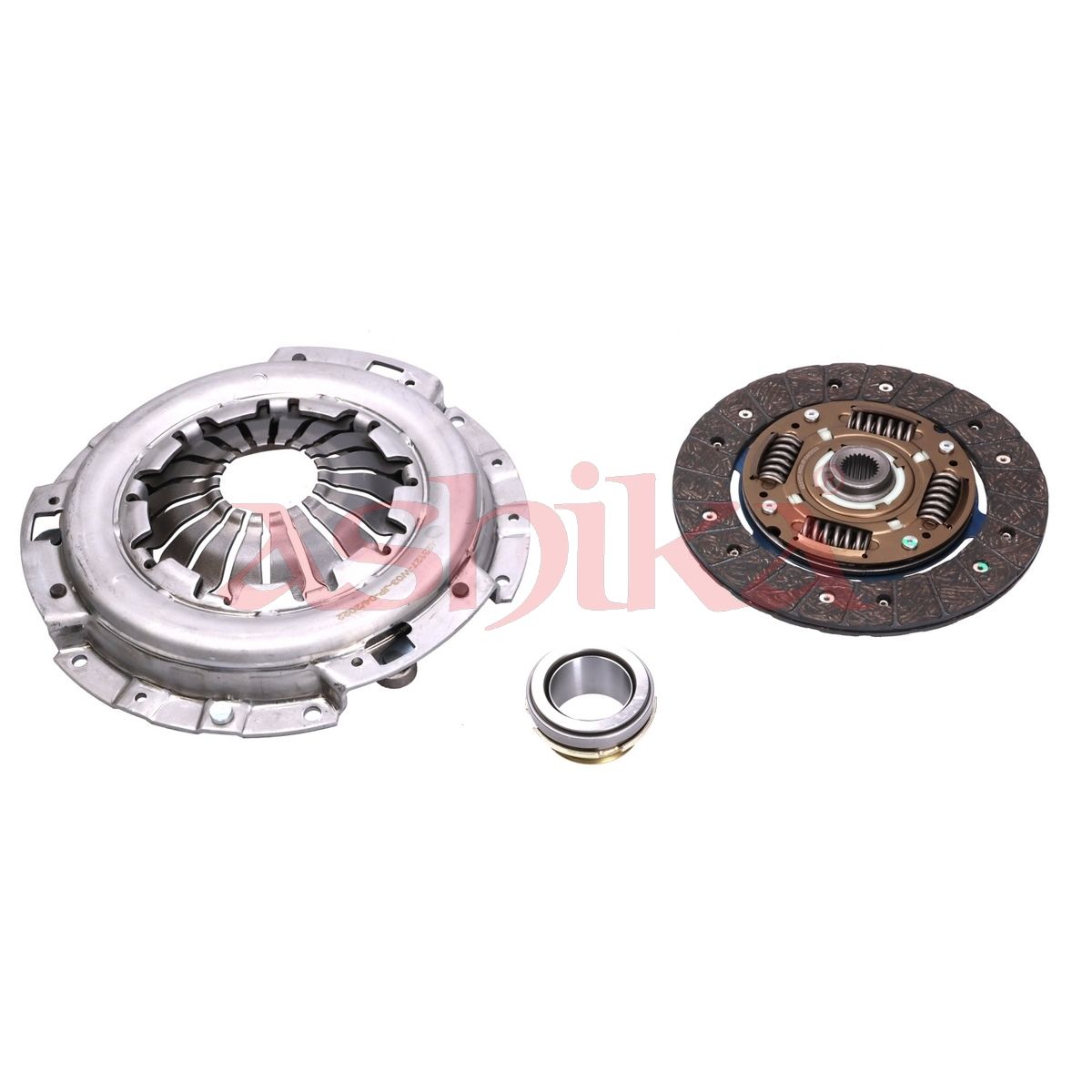 ASHIKA 92-W0-003 Clutch kit