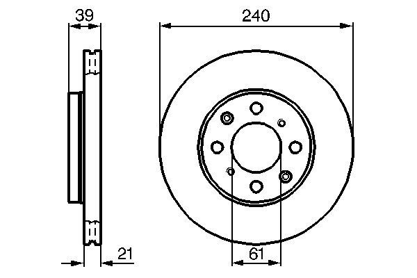Brake Disc-5