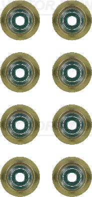 VICTOR REINZ 12-37256-03 Seal set, valve stem