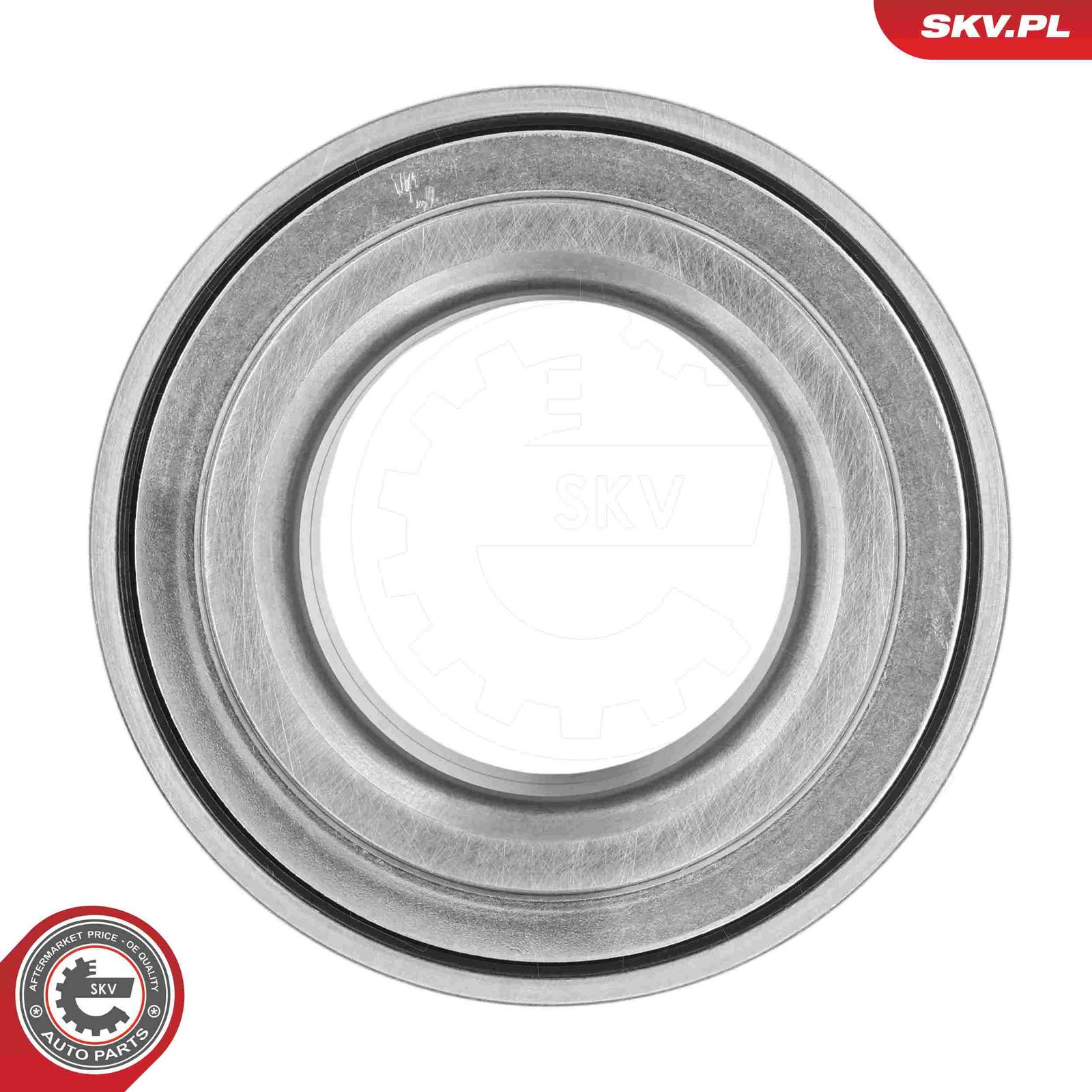 Wheel Bearing Kit-1