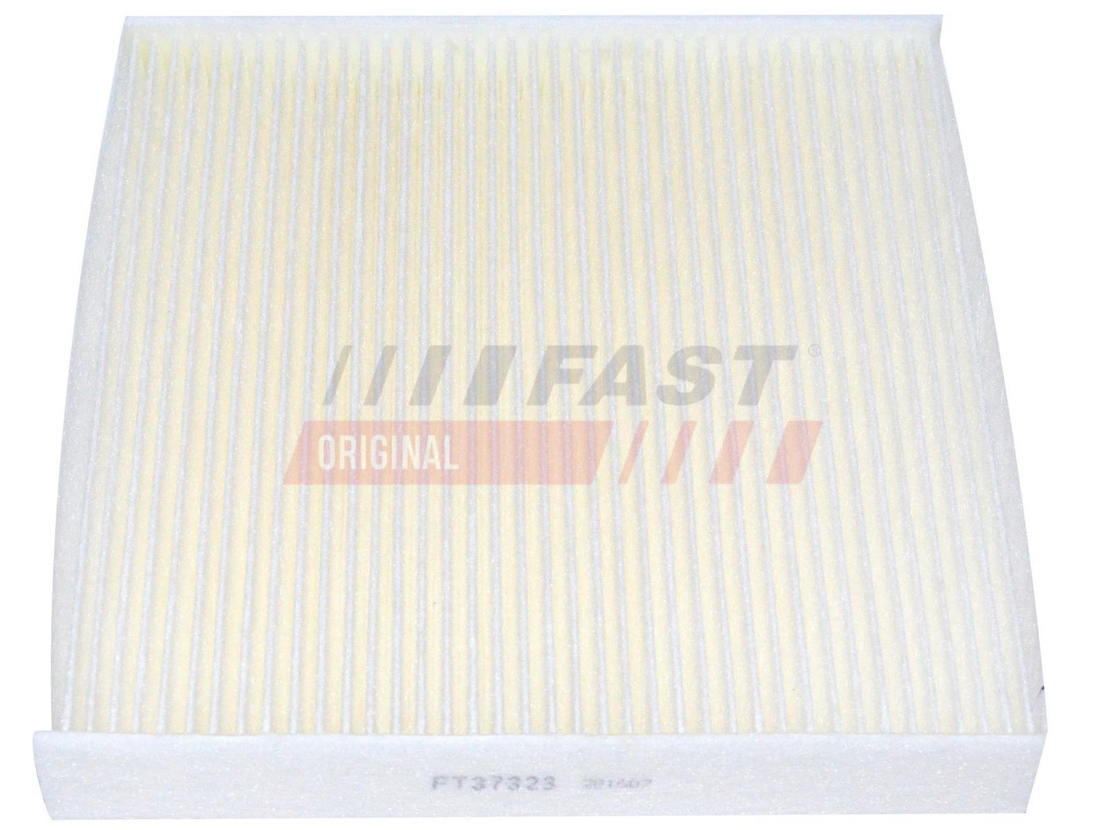 FAST FT37323 Filter, cabin air