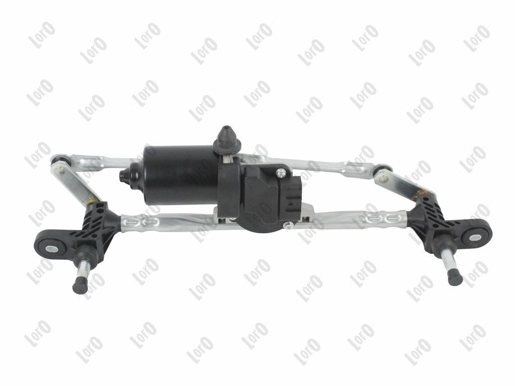 ABAKUS 103-04-114 Wiper linkage