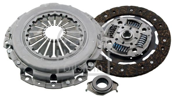 FEBI BILSTEIN 1005218 Clutch kit