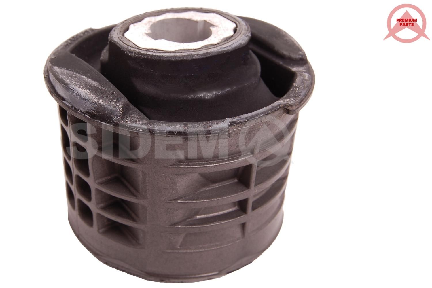 Bushing, axle beam